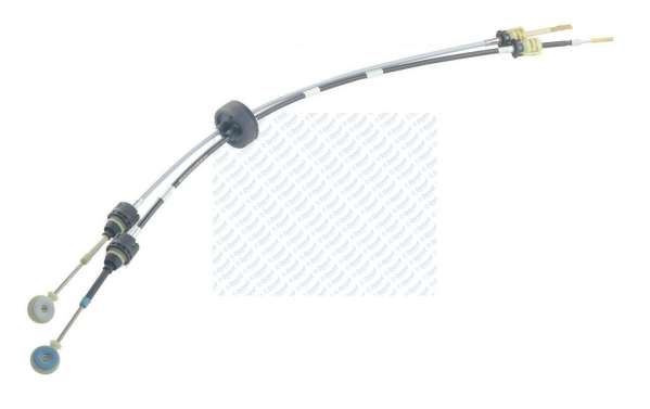 CAV-5914614 Vites Teli Opel  Insgnia A 6 Vites F40 Sanziman  08-17 (Auv)